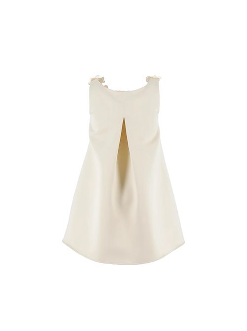 Abito, bambina, logato. ELISABETTA FRANCHI | EFAB614 0 RA0160000